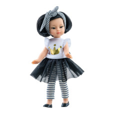 Лялька Paola Reina Міа міні 21 см (02109)
