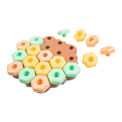 Набір Elfiki and friends Ігрові пазли (39737) в Луцке