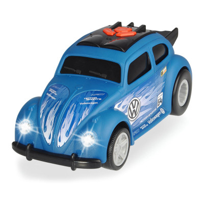 Машинка Dickie Toys Volkswagen Beetle рейсингова 26 см (3764011) в Черкассах Машинка Dickie Toys Volkswagen Beetle рейсингова 26 см (3764011) в Черкассах