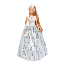 Лялька Steffi and Evi Love Діамантова розкіш з каблучкою (5733466)