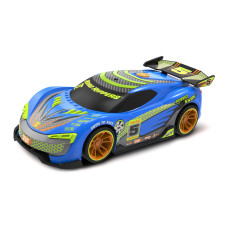 Машинка Road Rippers Speed ​​swipe Bionic блакитна моторизована (20121)