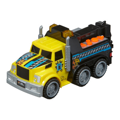 Машинка Road Rippers Rush and rescue Евакуатор (20134) в Полтаве
