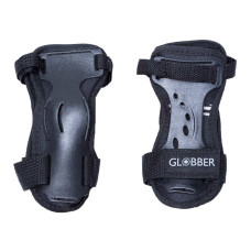 Захисний комплект для дітей Globber чорний M (551-120)