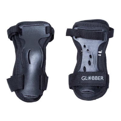 Защитный комплект для детей Globber черный M (551-120)