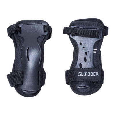 Защитный комплект Globber черный XL (553-120)