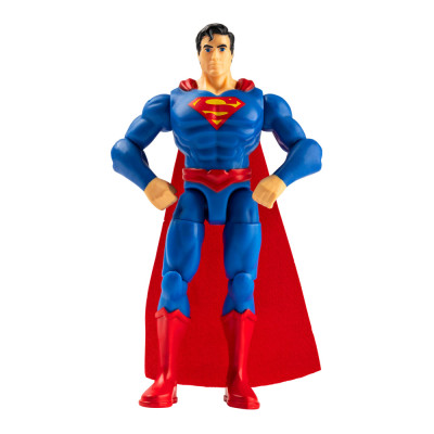 Ігровий набір DC Супермен із сюрпризом 10 см (6056331/6056331-3)