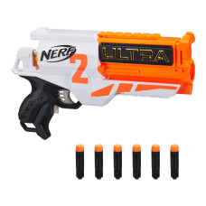 Бластер игрушечный Nerf Ultra Two (E7922)