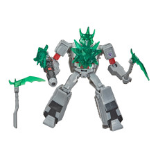 Інтерактивна іграшка Transformers Cyberverse Мегатрон 14 см (E8227/E8378)