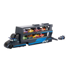 Машинка Cars Вантажівка-транспортер Гал Бофорт (GNW33/GNW35)