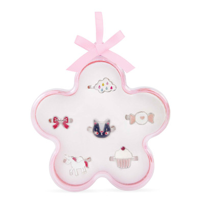 Набір каблучок Great Pretenders Sweet Treats (84510) в Ивано-Франковске