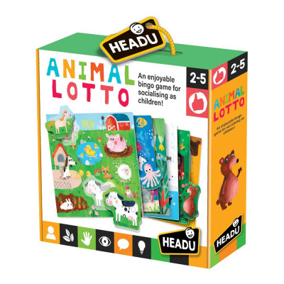 Розвивальний пазл Headu Монтесорі Тварини та місця їхнього проживання (MU22847) в Киеве Розвивальний пазл Headu Монтесорі Тварини та місця їхнього проживання (MU22847) в Киеве