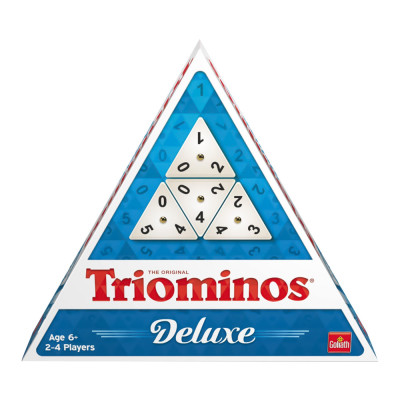 Настільна гра Goliath Triominos de Luxe (360726.212) в Полтаве