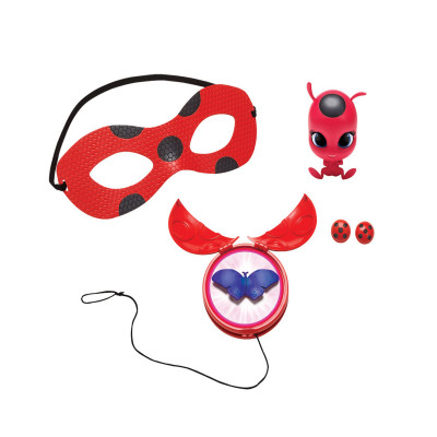 Ігровий набір Miraculous Леді Баг і Супер Кіт S2 (50601) в Днепре