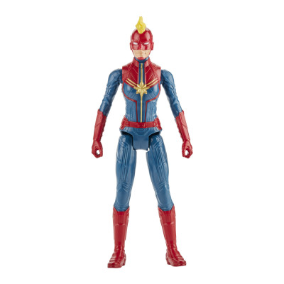Ігрова фігурка Avengers Titan Hero Капітан Марвел (E3309/E7875)