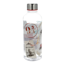 Пляшка для води Stor Гаррі Поттер 850 мл пластикова (Stor-01085)