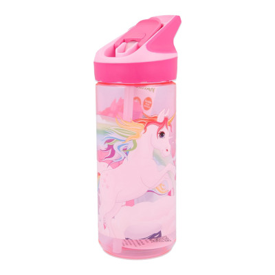 Пляшка для води Stor Єдиноріг 620 мл тританова (Stor-29097) в Ровном Пляшка для води Stor Єдиноріг 620 мл тританова (Stor-29097) в Ровном