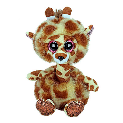 М'яка іграшка TY Beanie boo's Жираф Gertie 15см (36382) в Чернигове М'яка іграшка TY Beanie boo's Жираф Gertie 15см (36382) в Чернигове