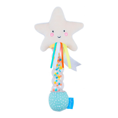 Брязкальце Taf Toys Зірочка (12645) в Николаеве
