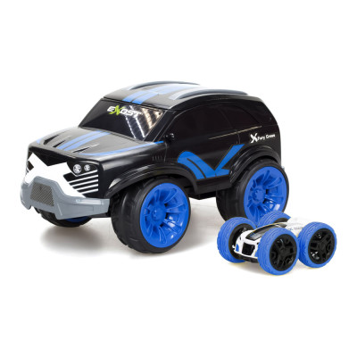 Машинка Exost Fury Cross 2 в 1 на радіокеруванні (20210) в Ровном Машинка Exost Fury Cross 2 в 1 на радіокеруванні (20210) в Ровном