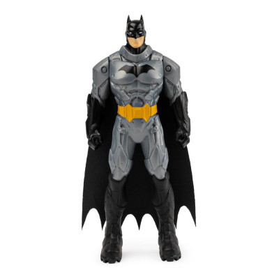 Фігурка Batman Бетмен Бойова броня 15 см (6055412-5) в Житомире