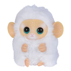 М'яка іграшка Simba Sweet Friends Чин-чінз біла 15 см (5951800/5951800-2)