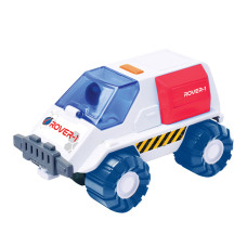 Ігровий набір Astro venture Космічний всюдихід Rover-1 (63111)