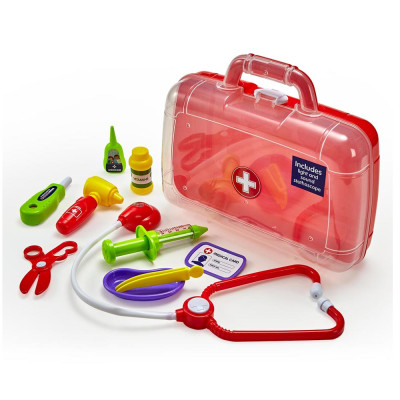 Набір ADDO Busy Me Валізка для лікаря (315-13106-B) в Ровном Набір ADDO Busy Me Валізка для лікаря (315-13106-B) в Ровном