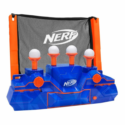 Ігрова електронна мішень Nerf Elite Strike and Score Digital Target (11510N) в Чернигове Ігрова електронна мішень Nerf Elite Strike and Score Digital Target (11510N) в Чернигове