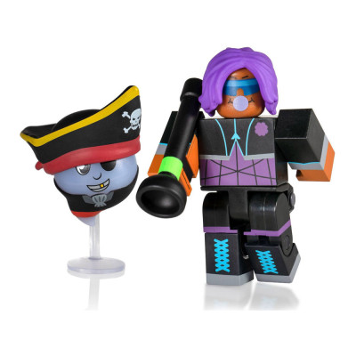 Ігрова фігурка Roblox Ghost simulator Луна W6 (ROG0171) в Херсоне Ігрова фігурка Roblox Ghost simulator Луна W6 (ROG0171) в Херсоне