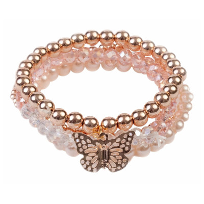 Набір браслетів Great Pretenders Blush Crush (84085) в Ивано-Франковске Набір браслетів Great Pretenders Blush Crush (84085) в Ивано-Франковске