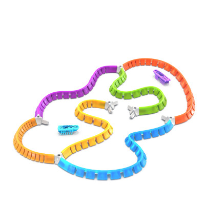 Набір Hexbug Flash International small (433-7121) в Чернигове Набір Hexbug Flash International small (433-7121) в Чернигове