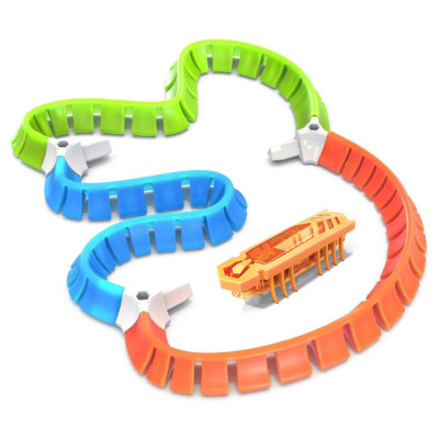 Набір Hexbug Nano flash international помаранчевий (433-7124/2)