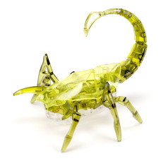Нано-робот Hexbug Scorpion зелений (409-6592/2)