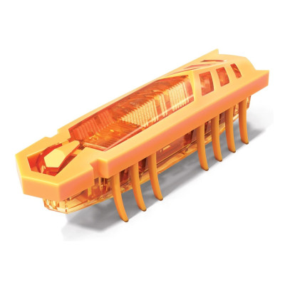 Машинка Hexbug Мікро-робот Nano flash Single помаранчевий (429-6759/3)