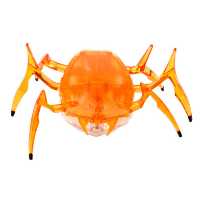 Нано-робот HEXBUG Scarab помаранчевий (477-2248/1) во Львове