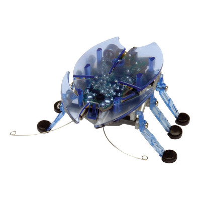 Нано-робот HEXBUG Beetle синій (477-2865/3) в Ужгороде