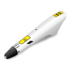 3D ручка Dewang D9 біла із аксесуарами (D_9_WHITE)