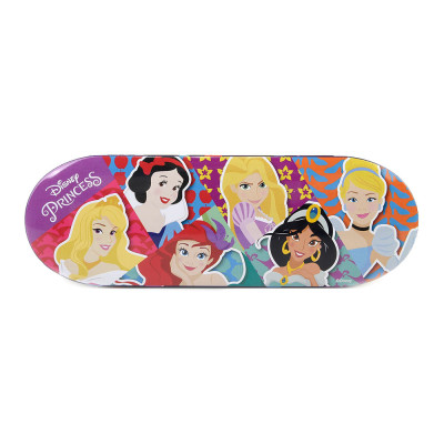Набір лаків Markwins Disney princess у футлярі (1580150E)