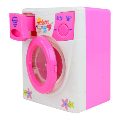 Дитяча пральна машина Shantou Jinxing Чарівна господарочка (PL519-0702)