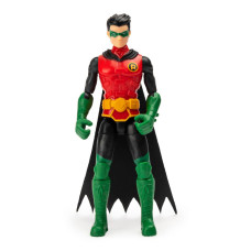 Фігурка Batman Робін 10 см зі сюрпризом (6055946/6055946-4)
