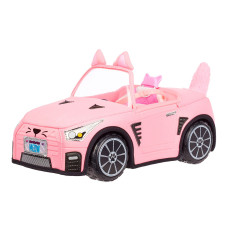 Машинка для ляльки Na na na surprise Кетмобіль (572411)