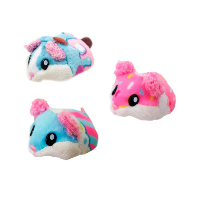 Інтерактивна іграшка Pets alive Хом'ячок в асортименті (9504) в Киеве