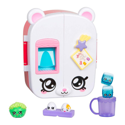 Ігровий набір Moose Kindi kids Холодильник (50020) Ігровий набір Moose Kindi kids Холодильник (50020)