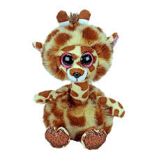 М'яка іграшка TY Beanie boo's Жираф Герті 25 см (37402)