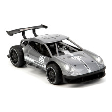 Автомодель Sulong Toys Pioneer сіра на радіокеруванні 1:24 (SL-215A/2)