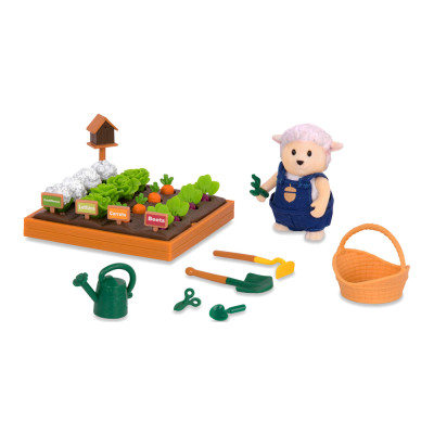 Ігровий набір Lil Woodzeez Садівництво (WZ6535Z) в Днепре