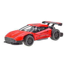 Машинка Sulong Toys Skuld на радіокеруванні червона 1:24 (SL-218A/3)