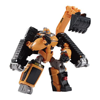 Робот-трансформер Tobot Athlon Тобот Рокі (301066)