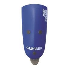 Сигнал звуковий та світловий Globber Mini buzzer Синій (530-100)