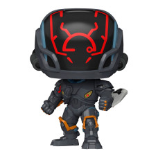 Фігурка Funko Pop Fortnite Експериментатор (48465)